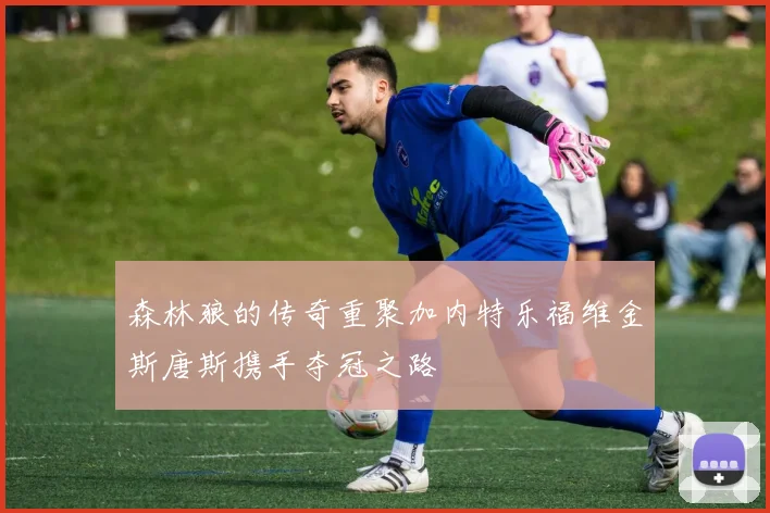森林狼的传奇重聚加内特乐福维金斯唐斯携手夺冠之路