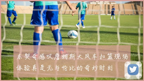 东契奇感叹詹姆斯大风车扣篮现场体验真是无与伦比的奇妙时刻