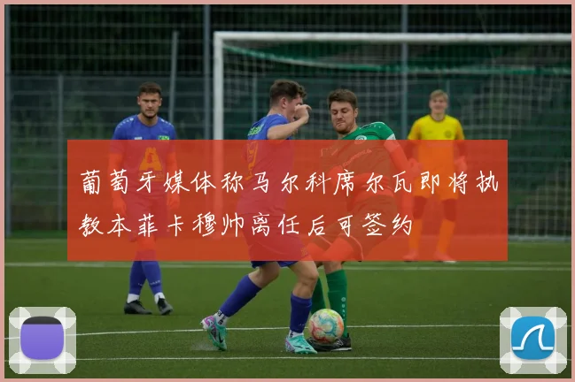 葡萄牙媒体称马尔科席尔瓦即将执教本菲卡穆帅离任后可签约