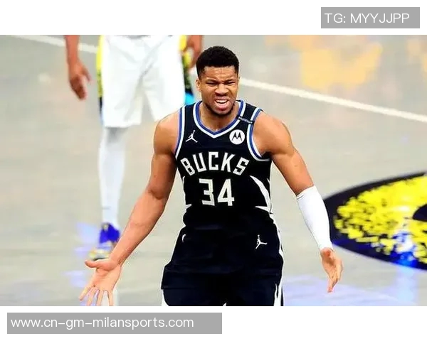 美媒评选字母哥五人阵容足球明星也加入这场盛宴