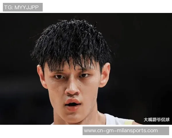 曾凡博谈个人成长与挑战坚持训练与康复不言放弃