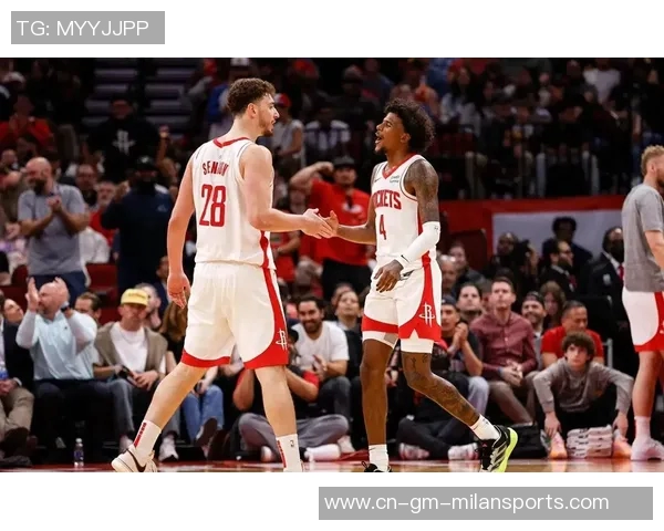 谢泼德展现巨星风范交易申京引发热议阿门实力不容小觑