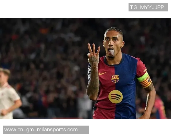 前教练力挺拉菲尼亚称其全面性超越登贝莱遭FIFA不公对待 前教练力挺拉菲尼亚称其全面性超越登贝莱遭FIFA不公对待