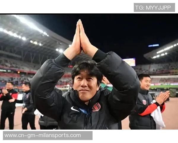 徐正源暂停与蓉城续约或将重返K联赛引发关注 徐正源暂停与蓉城续约或将重返K联赛引发关注