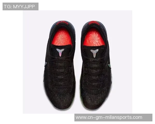 Nike发布Kobe8EXT马年特别版黑色鞋面搭配马毛材质彰显独特风格