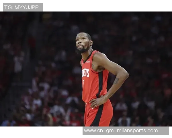 杜兰特直言球队下半场表现糟糕进攻缺乏目的防守松懈需改进