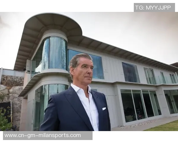 皮尔斯谈少妇与少男情感关系女主持表态不偏好年轻男性