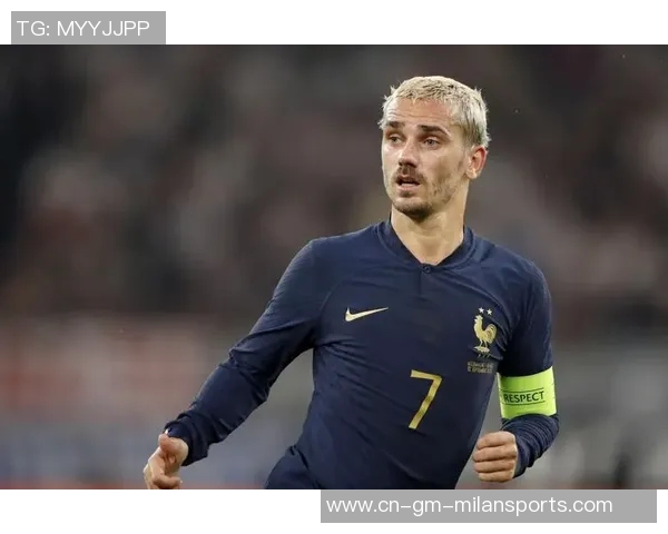 格列兹曼绝妙停球后凌空抽射助马竞再度领先精彩瞬间回顾