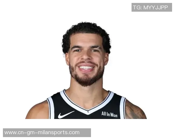 小迈克尔波特场均数据亮眼却遗憾无缘生涯首度全明星赛