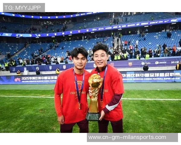李新翔谈中超首年夺冠难度与对偶像武磊的崇敬之情