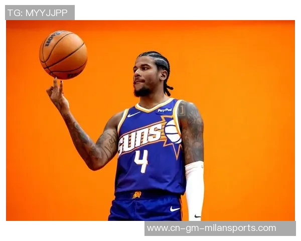 布克呼吁重用杰伦格林认为球队过度雪藏影响发挥