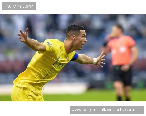 C罗赢得利雅得胜利高层支持他们对PIF管理表示不满 C罗赢得利雅得胜利高层支持他们对PIF管理表示不满