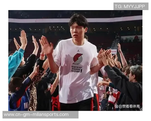 开拓者轮换阵容调整杨瀚森全场未能登场坐冷板凳引发关注