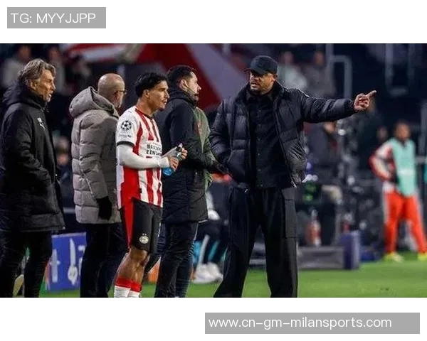 安德莱赫特主帅透露与孔帕尼会面并未讨论德卡特转会事宜